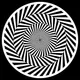 Optical Illusion Animated