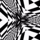 Optical Illusions BNW