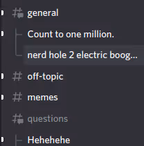 Epic Optifine dc moments