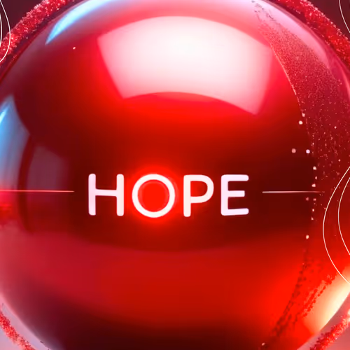 Optimistic orbs of hOPe