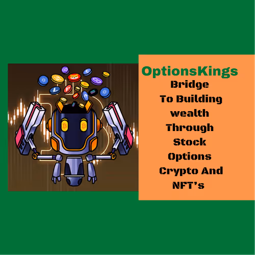 OptionsKings Honorary Members