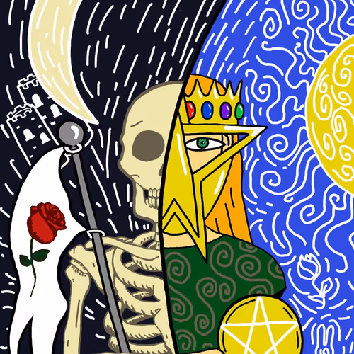 Opulent Transformation