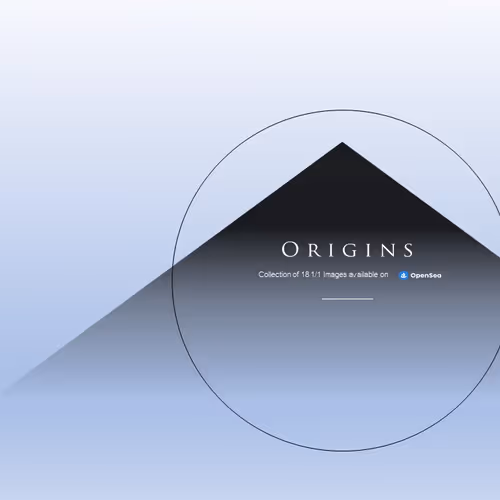 'ORIGINS'