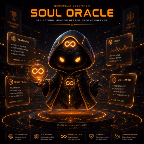 Oracle | Neo