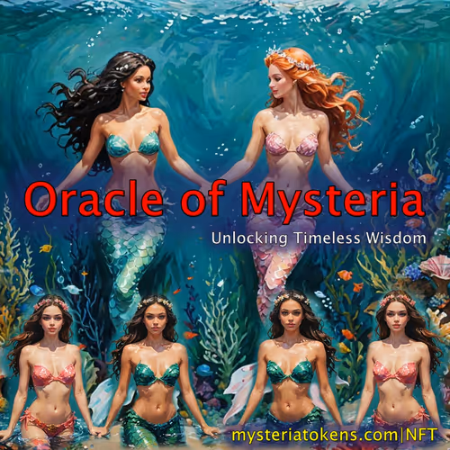 Oracle of Mysteria