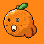 Orange Circle Jerks