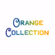 Orange Collection - BubzNFT