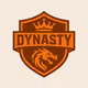 Orange Dynasty NFT