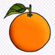 orangee