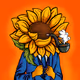 OrangeIntention's Art