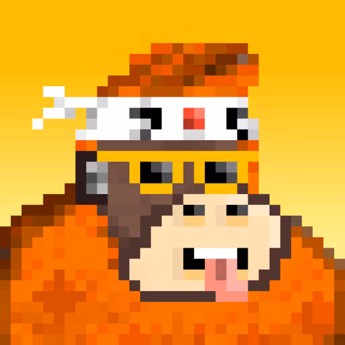 Orangutan Fans