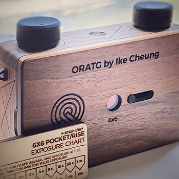 ONE ROLL AROUND THE GLOBE - ORATG