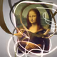 "Orb after Joconde"