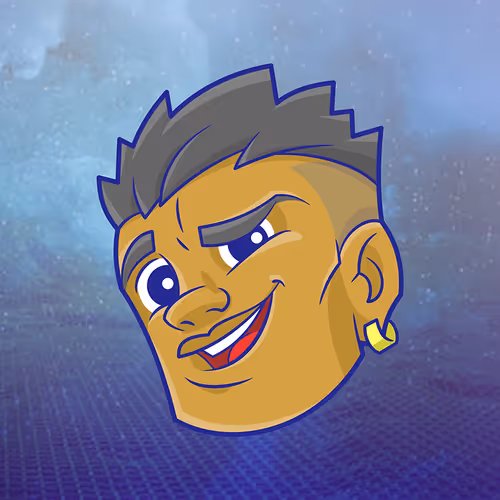 Orbital Character Styles