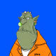 Orc oñ Monad