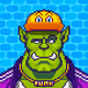 Orc Punk ETH