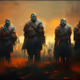 ORC'S