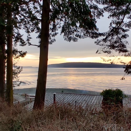 Orcas Island Landscapes