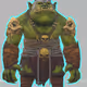 Orcs and Calinters.