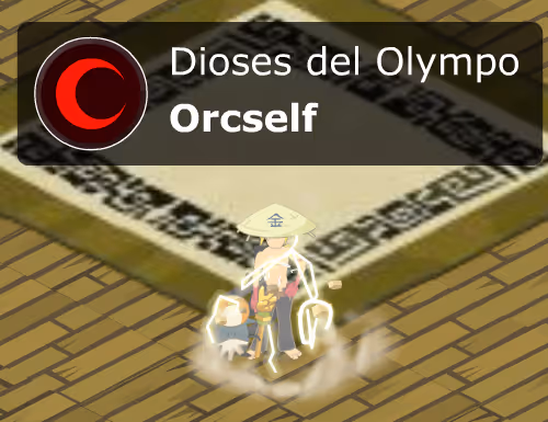 Orcselfos