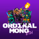 OrdinalMong-ETH