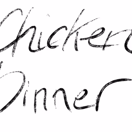 ordinary-art Chinese Calligraphy Collection