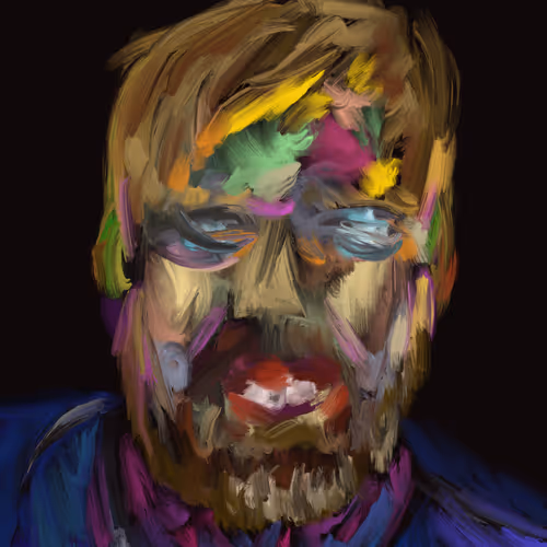 Ordinary awkwardness