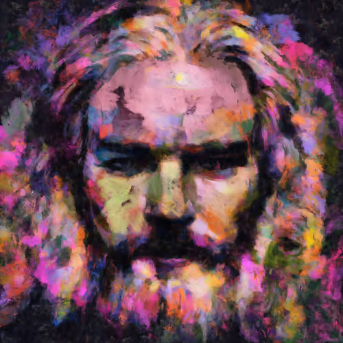 Ordinaryish People / Ordinaryish Pets - old