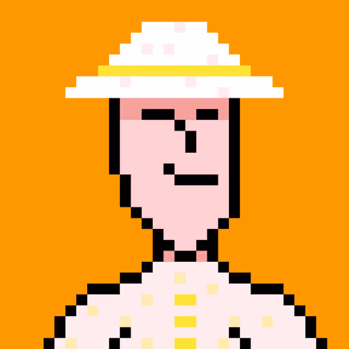 Ordinary Johny