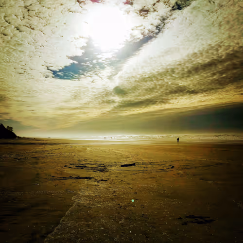 Oregon Coast Awesome