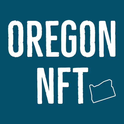 OregonNFT - old