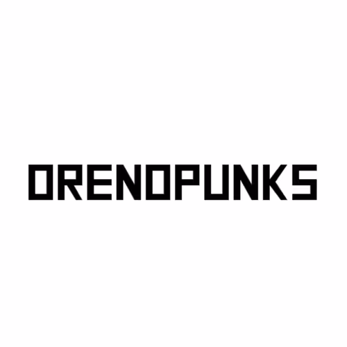 OrenoPunks