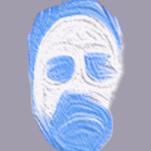 Organic Glitch - Ocular Migraine - old