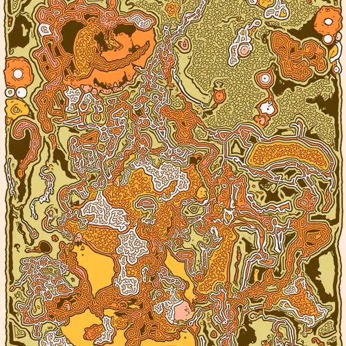 organic growth is on base