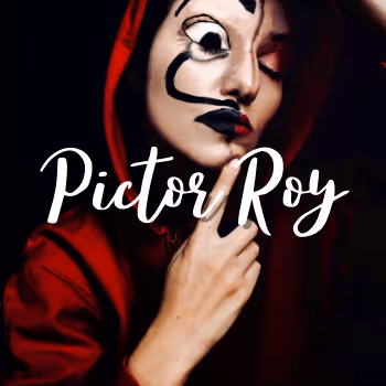 Pictor Roy - Orgasm to hell collection
