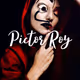 Pictor Roy - Orgasm to hell collection