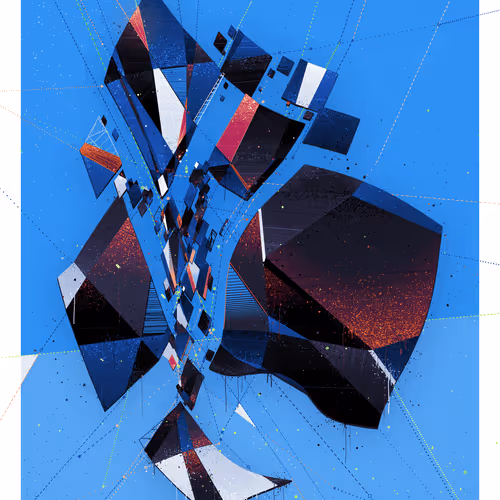 ORI by James Merril - old