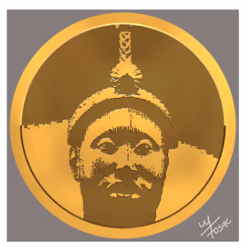 Ori Olokun Nft