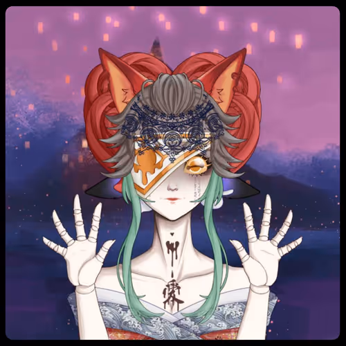 Oricyne