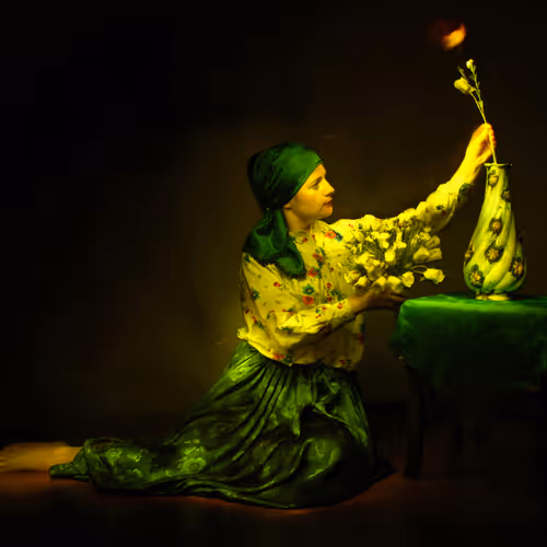 Orientalists collection