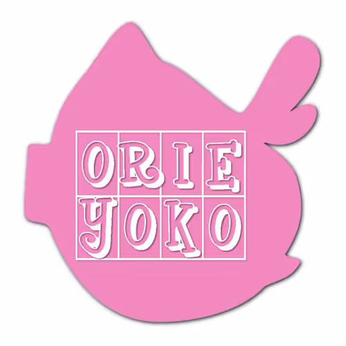OrieYoko Collection - old