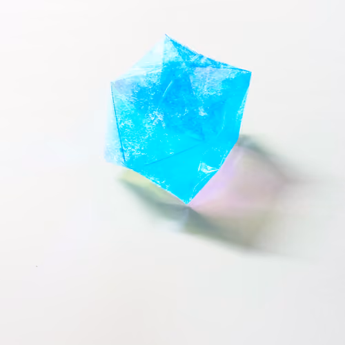 Origami Balloon 009