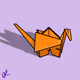 Origami Frens