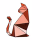 Origami World - old
