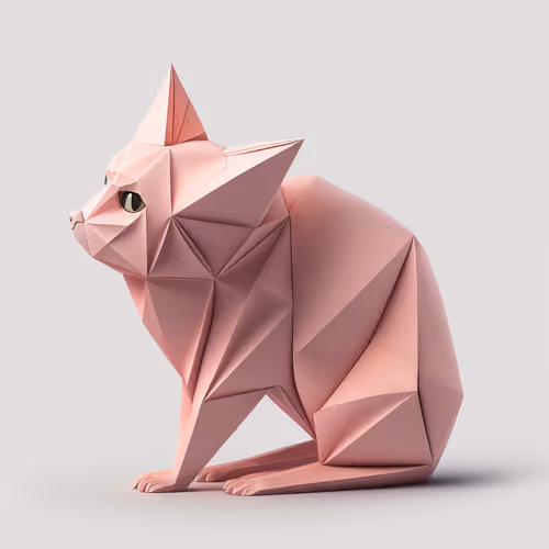 ORIGAMI AI Collection