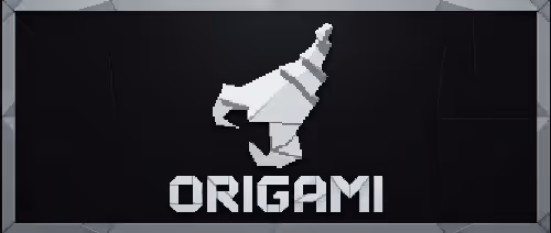 OrigamiX