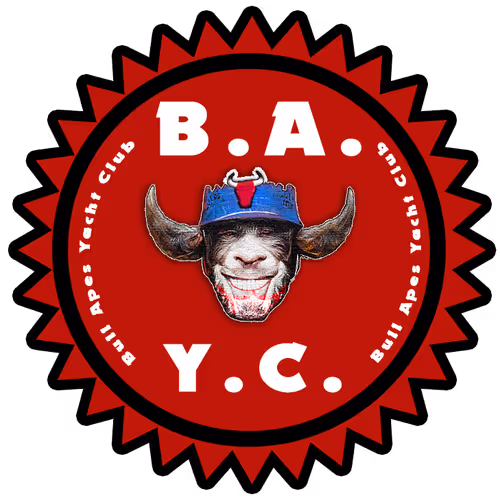 Bull Ape Yacht Club