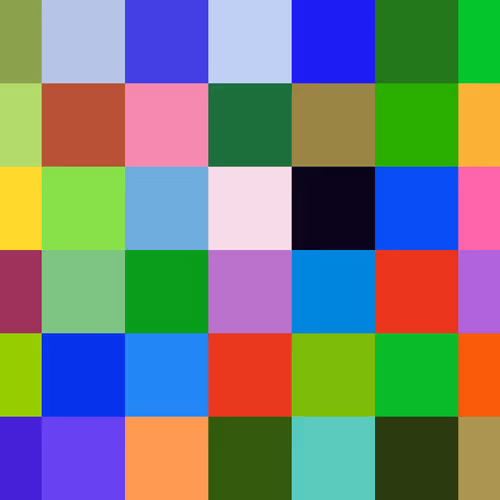 Original Colored Pixel - old