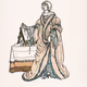 original costume - old