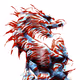 original dragon